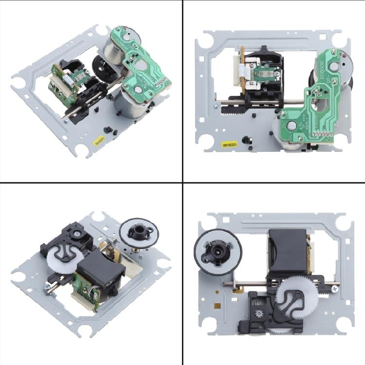 OpticalLaser Lens NPN Triode Type Output Form 780nm Output length Replacemen