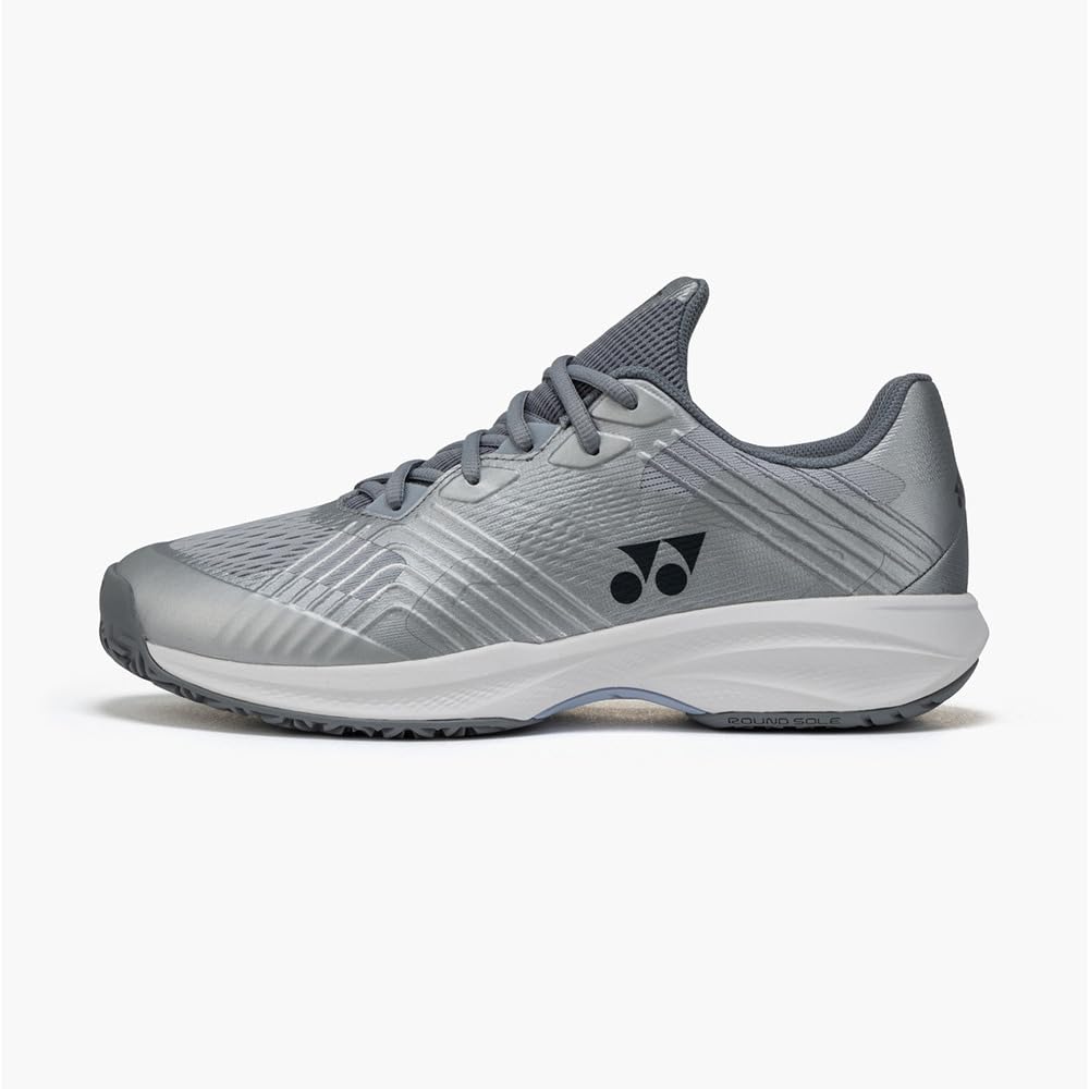 [Yonex] Power Cushion Sonicage MAC SHTSCMA Silver (017) 22.0 cm