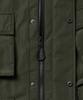 Musinsa Standard [City Leisure] Multi-Pocket Windbreaker Jacket [Khaki]