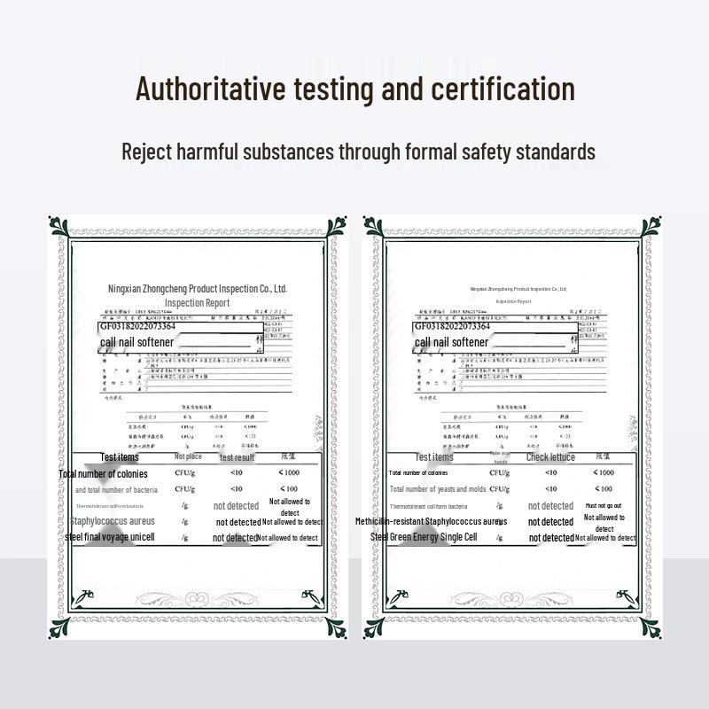 Nourishing Cuticle Care Oil with Anti-Hangnail Softener & Brush Cleaner