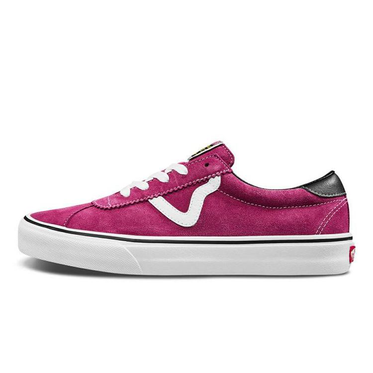 

Epoch Vans Sport Beet Red VN0A4BU6TYO 36