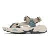 Traek Lite Putty Turquoise Surf Unisex Sneakers Cream Sugared-Almond 389075-07