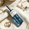 30ML Women Glitter Perfume Natural Floral Fruity Woody Long-lasting Fragrance Neck Wrist Hair Body Liquid Perfume Spray Gifts for Her
