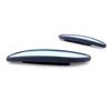 2X Car Rearview Conve Blind Spot Side Rear View Wide Angle Convex Lens Mirror