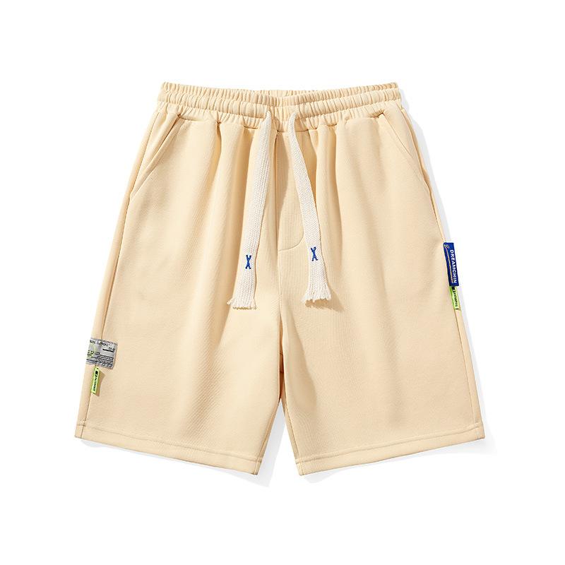 Summer Sports Shorts for Men and Women, Loose Casual Shorts