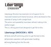 Fish Trippers Village Liber Tango 180mm 75 grams Floating Lure 19 (9682)