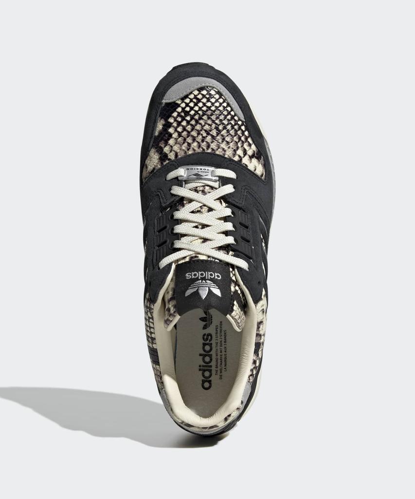 Adidas Zx 8000 - Black:Cream White / Ki1383