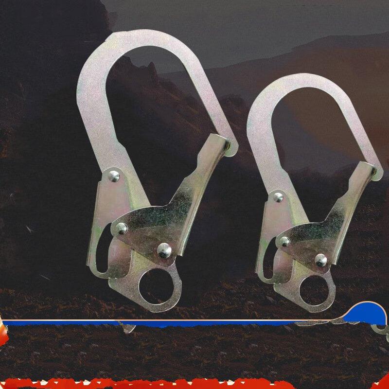 ML Aluminum Alloy Telescopic Trekking Pole