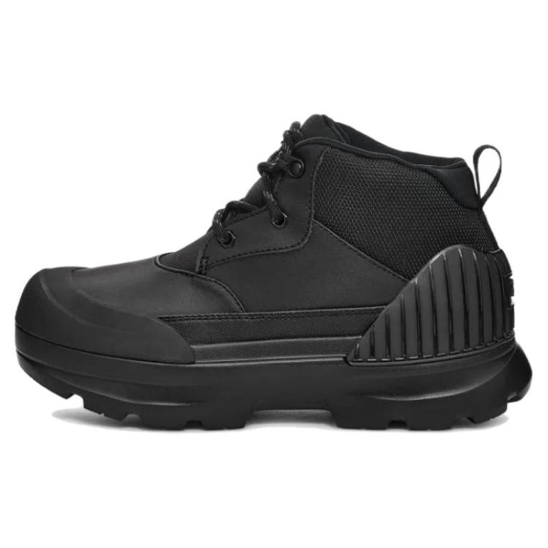 UGG Neumel X Boot Черные Женские Кроссовки 1152724-BLK 38