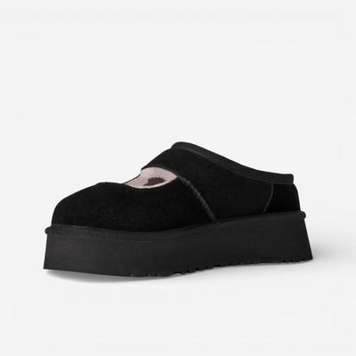 Bea Mary Jane Black (Women's)