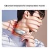 SKG Cervical Spine Pulse Massager K3 CN plug (adapter included)