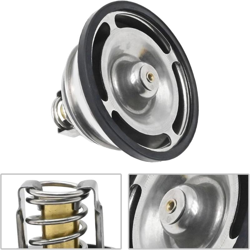 Motor Termosztát VNL D13 2011-2022 21613426 20560249 21237213 21412639 Csere Kiegészítők Univerzális Termosztát