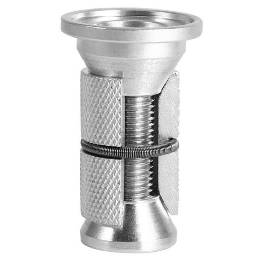 Bicycle Front Fork Bicycle Expansion Hanging Core Fangled Nut  Headset Stem Top Cap