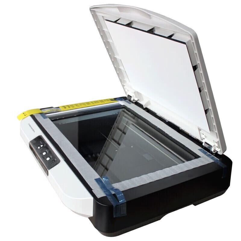 Avision AF6308 High-Speed A3 Flatbed Scanner CN plug (adapter included)