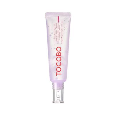 Kollagen Aufhellende Augen Gel-Creme