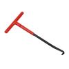 1PC/2PCS Exhaust Spring Puller Tool T-Shaped Handle Motorcycle Vehicle Exhaust Spring Hooks Tool