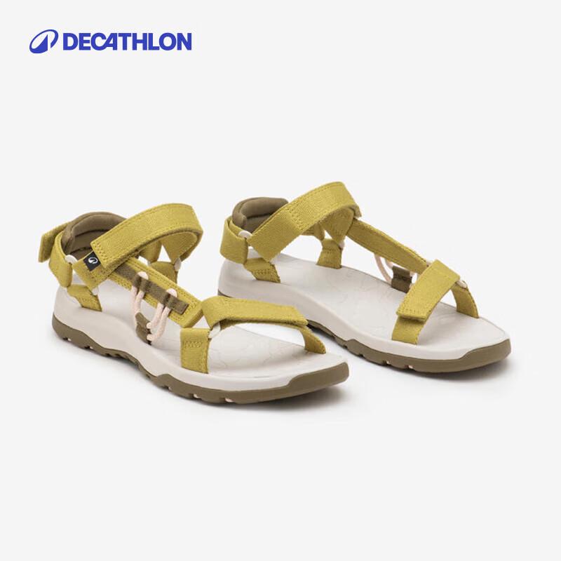 Decathlon NH500 Women s Outdoor Hiking Sandals EU 39
