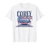 Hendrick Motorsports Corey Day No. 17 Chevrolet Americana T-shirt