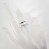 [Used] TIFFANY 925 1837 Ring / Size 14 / J11-2