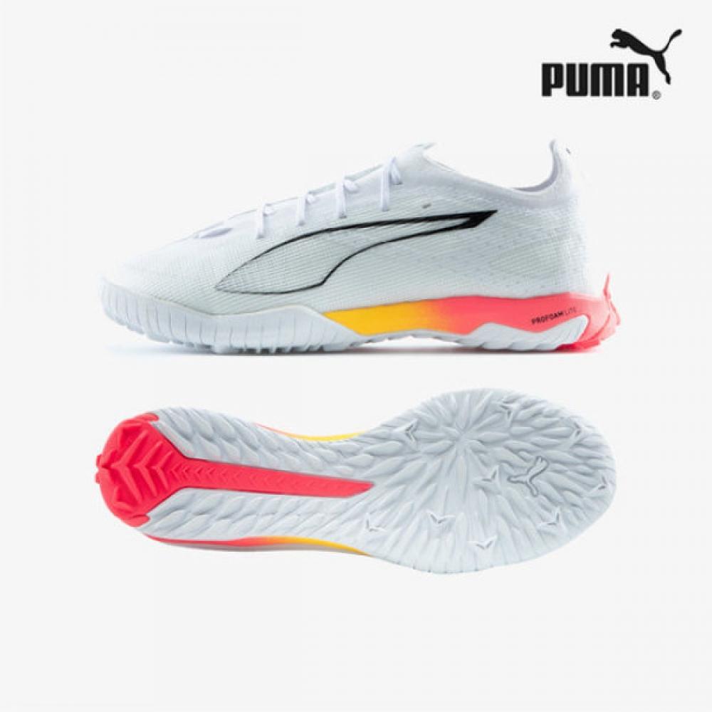 

Кроссовки для футзала выпущены Puma Ultra 5 Pro Cage SMU 10788905 size:250
