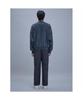 SHIFT.G Drifter Wide Nylon Pants (Setup) Black