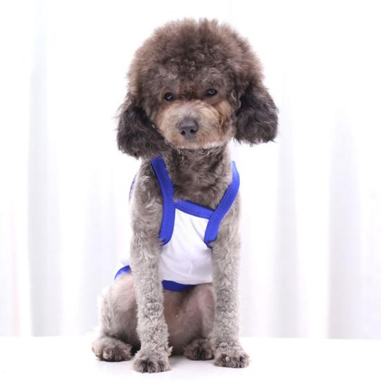 Sevimli Köpek Yavrusu Kolsuz Avokado Dinozor Baskılı Yelek atlet Evcil Hayvan Kıyafeti