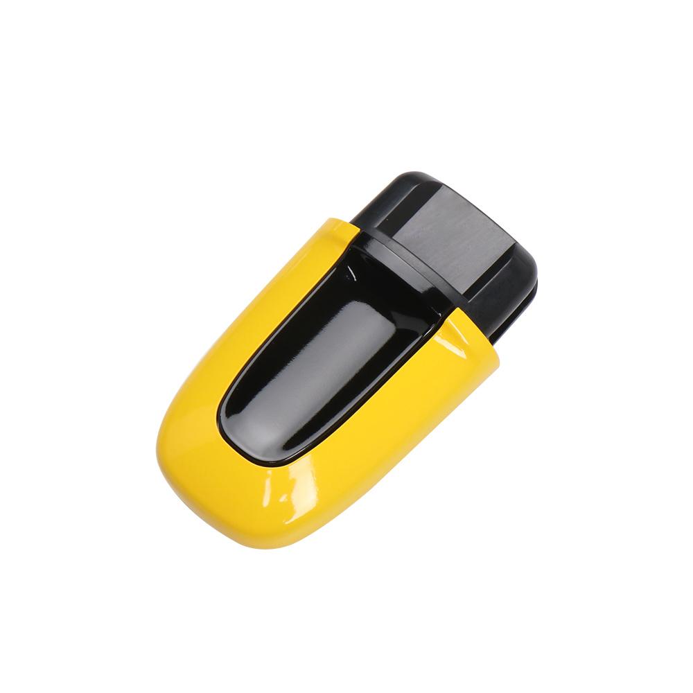 For Porsche Car Start Stop Engine Button Key Ignition Switch One Key Start Button For Cayenne Cayman Macan Paramera 911 718