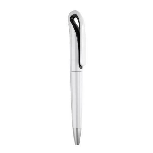 MidOcean Whiteswan Ballpoint Pen