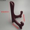 HOT 1PC Portable Easels Plate Holders Display Stand Stander Picture Frame Photo Tools Display Dish Rack Home Decoration