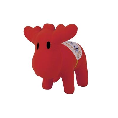 Moz Stuffed Animal Mini Desk Interior Healing Relaxing Nordic Goods Cute Stylish Small Smallish Toy Children Animal Living Room New Life
