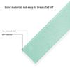 Deli 48mmx100y Transparent Packaging Sealing Tape (6 Rolls)