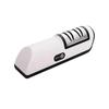 Kitchen Electric Knife Sharpener Multifunctional Automatic Professional Kitchen Knife Sharpener Household Knife Sharpener
