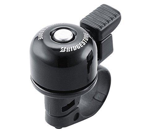 BRIDGESTONE Chibimaru Pico Bell Black BL-510 F610144BL