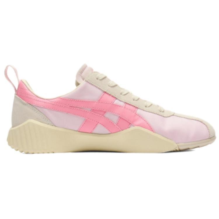 ONITSUKA TIGER Acromount Scarpe Casual Versatili Comode per lo Stile di Vita Unisex Scarpe Casual Rosa 1183B257-700