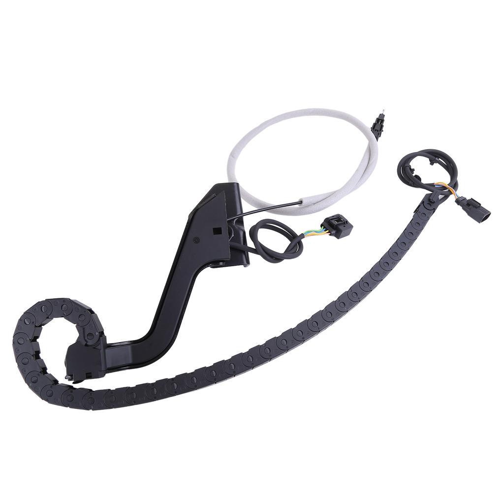 Roller Guide Sliding Door Energy Chain A9068201069 Compatible for Sprinter W906