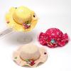 Children's Hat, Summer Sun Protection Princess Beach Hat, Sun Protection Girl's Sun Hat, Cool Hat, Baby Fisherman Hat