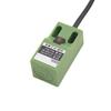 HUGONG BEFBR-ND05NANBPAPBLALBKAKB Inductive Rectangular Metal Sensor