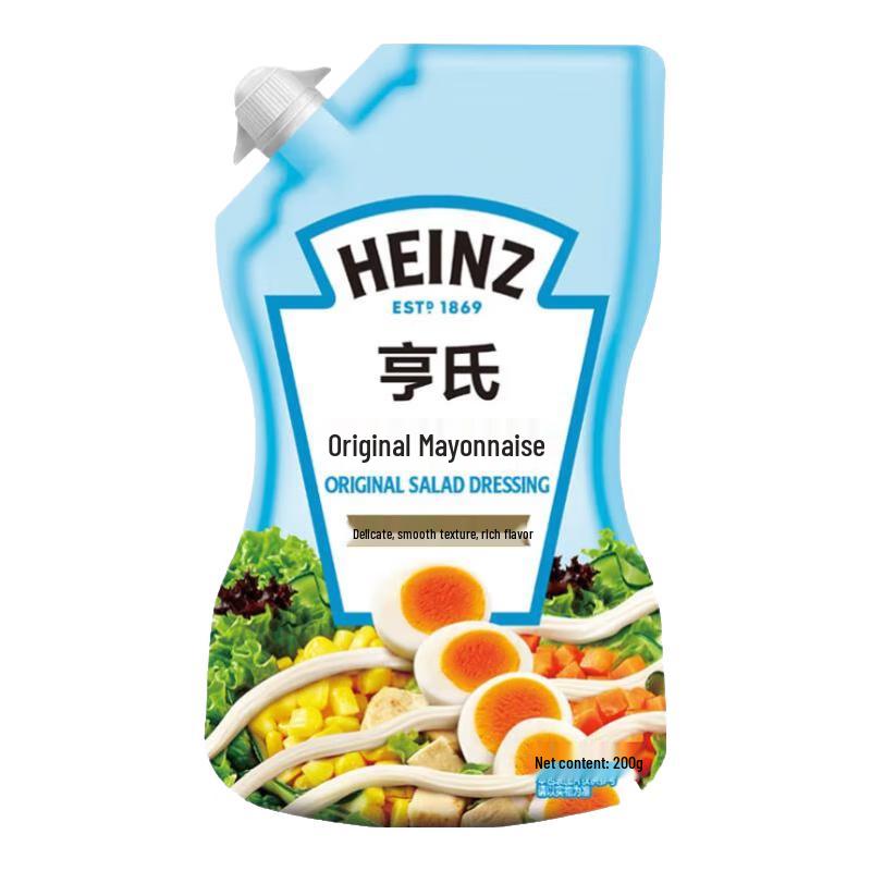 Heinz Original Salad Dressing