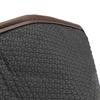 Seat Bucket Liner Pad Trunk Inner Protector Fit Brown For Vespa Gts 300 Gts300