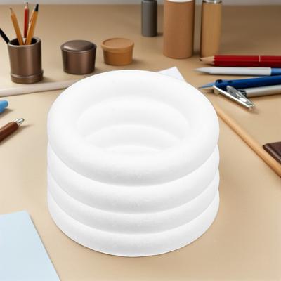 Aficiones y creatividad – Artesanía de espuma de poliestireno