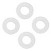 About 8g Bike Computer Holder Accessories Black ABS
