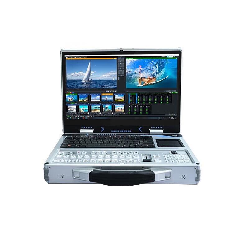 

Jiashiying 9900Pro All-in-One Live Stream Production System