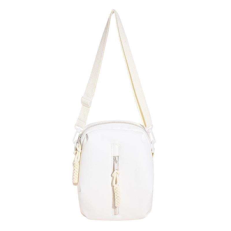 Small Bag For Girls Transparent Pocket Itabag Women With Zipper Itabag for 20cm dolls Handbags and Purses Crossbody Bags