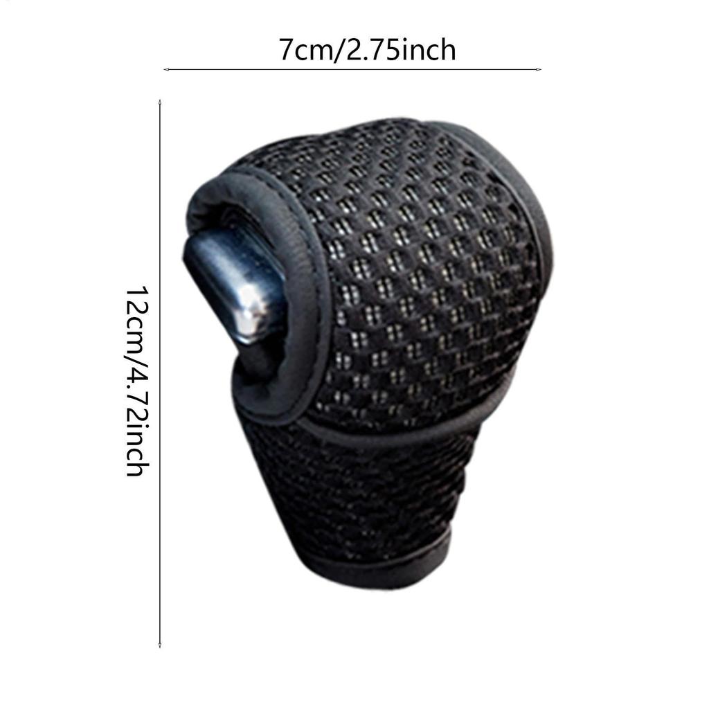 Gear Shift Knob Cover Car Shift Knob Cover Car Shift Knob Cover Gear Shift
