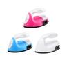 Mini Iron Accs Multi Use Machine for Shoes T Shirts Red
