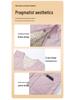 Women's Thickened Cape Vest for Autumn/Winter 2025 - Stylish and Warm for Middle-Aged and Elderly