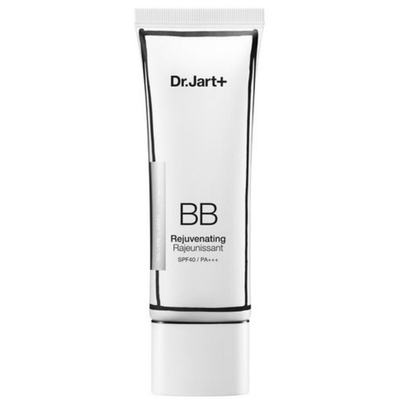 Dr. Jart The Makeup Rejuvenating Beauty Balm 50ml SPF40/ PA+++ (4 Options)