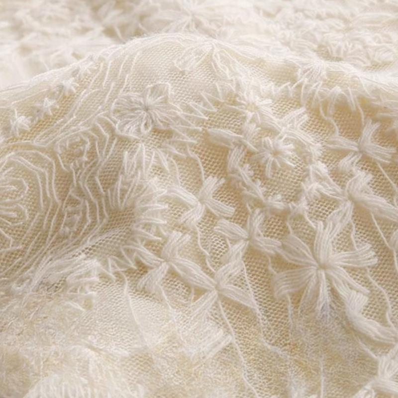 Cămașă de bază din dantelă de ultimă generație pentru femei în primăvară și toamnă Top subțire versatil pentru toamnă