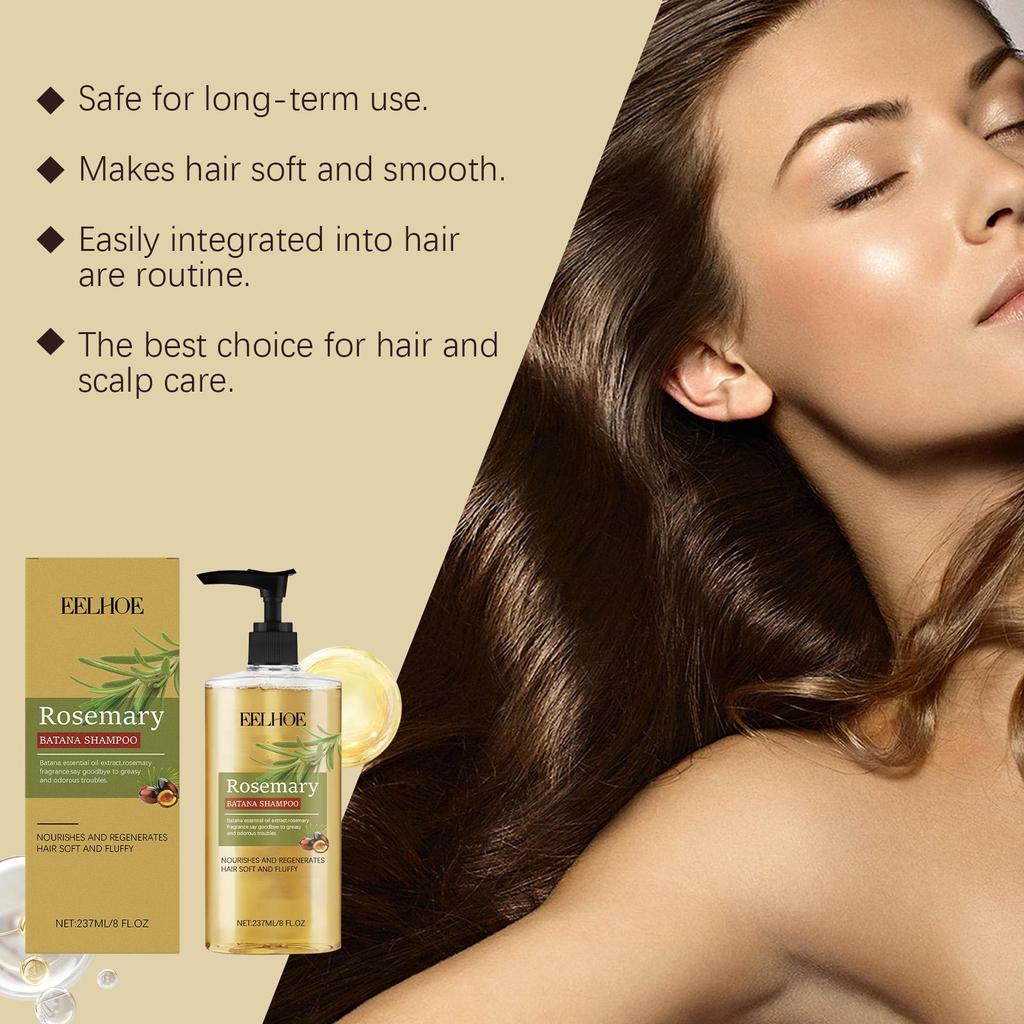 Chinese Ginger Shampoo Ginger Hair Regrowth Shampoo Ginger Shampoo For Hair Loss Itchy Scalp Hair Growth, Greasy Hair