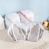 Four-Piece Mesh Laundry Bag Set for Washing Bras & Underwear